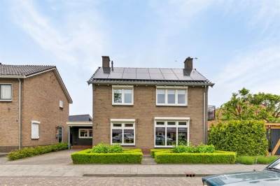 Woning Populierenlaan 4 Enter