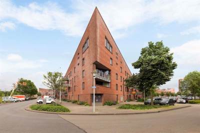 Woning Linie 491 Apeldoorn