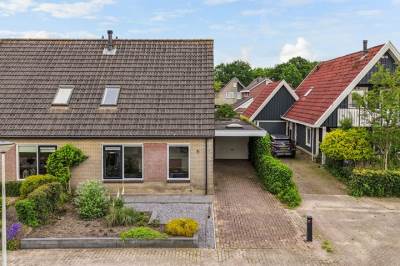 Woning De Draai 13 Gytsjerk