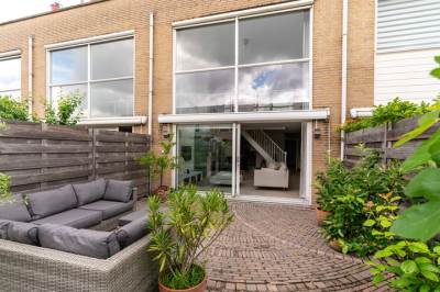 Woning Groene Zoom 22 Delft