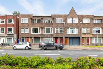 Woning Damsterdiep 120a Groningen