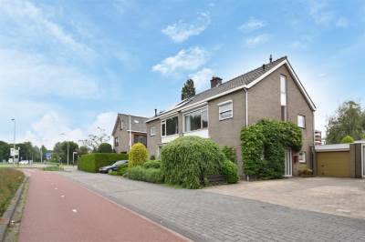 Woning Noordweg 124 Pijnacker