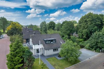 Woning Sinnewar 7 Jutrijp