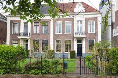 Woning St. Annastraat 68 Nijmegen