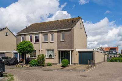 Woning Karper 2 Oostzaan