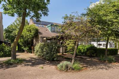 Woning Verwoldsebeek 9 Zwolle