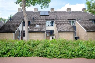 Woning Zuiderweg 275 Groningen