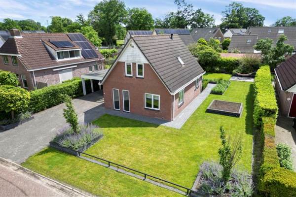 Woning Drift 15 Hijken
