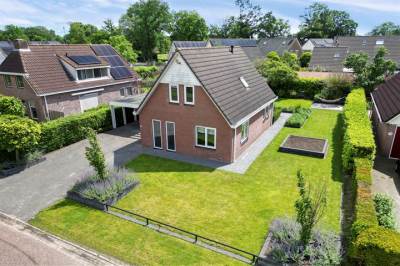 Woning Drift 15 Hijken