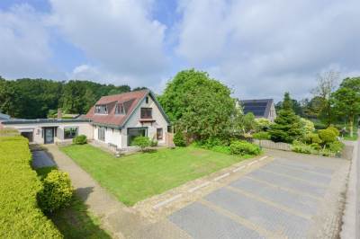 Woning Garderbroekerweg 42 Voorthuizen