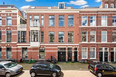 Woning Van Bylandtstraat 94C Den Haag