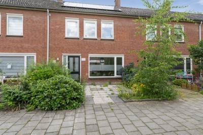 Woning Porta Pia 11 Oudenbosch