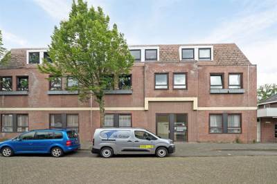 Woning Laagstraat 280 Eindhoven