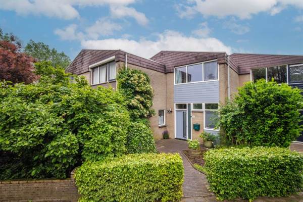 Woning Wilgenlaan 72 Duiven