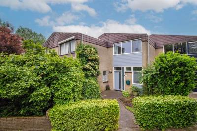 Woning Wilgenlaan 72 Duiven