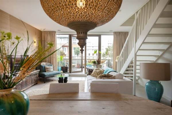 Woning Hellingweg 238 Den Haag