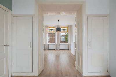 Woning Cartesiusstraat 268 Den Haag