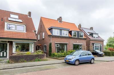 Woning Prins Willem-Alexanderpark 6 Veenendaal