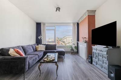 Woning Heinsiusstraat 55 Schiedam