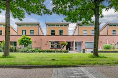 Woning Zevenwouden 84 Lelystad