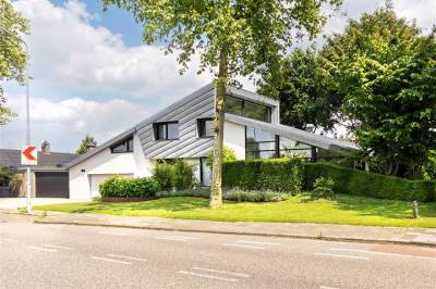 Woning Hoevenseweg 2 Uden
