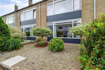 Woning Hertzogstraat 35 Ermelo