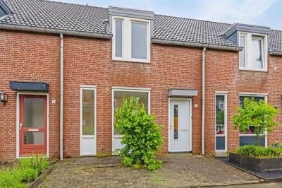 Woning Servaashof 3 Helden