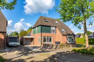 Woning Schattersum 22 Schildwolde