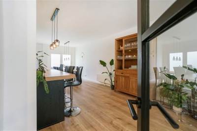 Woning Kepplerstraat 244 Den Haag