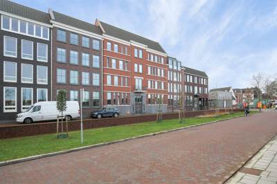 Woning Noorderwal 21a Lochem