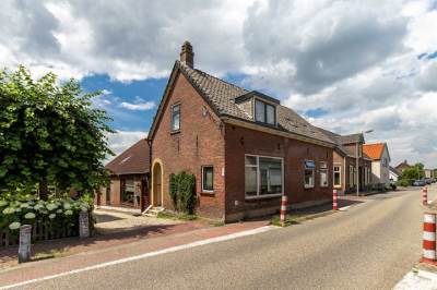Woning Zouwendijk 15 Meerkerk