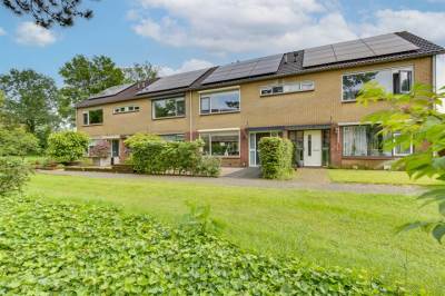 Woning Dennenlaan 69 Rijssen