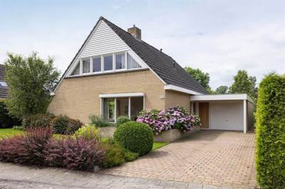 Woning Acacialaan 40 Aadorp