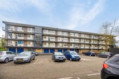 Woning Platostraat 192 Rotterdam