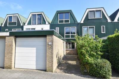 Woning Archipel 3425 Lelystad