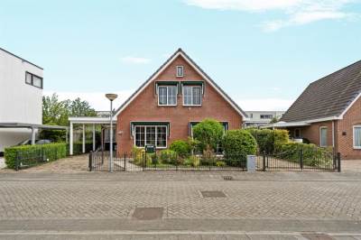 Woning Wim Schuhmacherhof 45 Almere