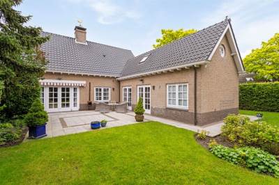 Woning de Flank 27 Zaltbommel
