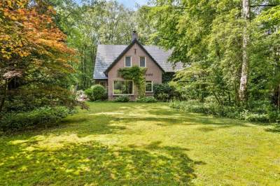 Woning Bosweg 1c Epse