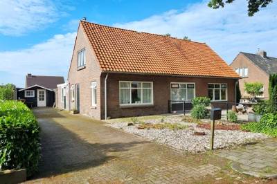Woning Carstensdijk 134 Elim