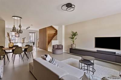 Woning Godfried Bomansstraat 16 Veenendaal