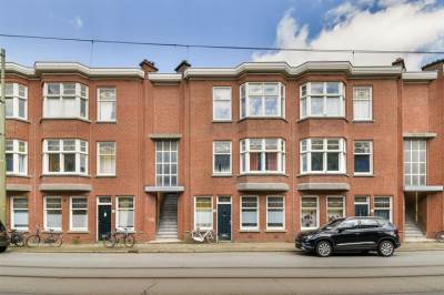 Woning Loudonstraat 38 Den Haag
