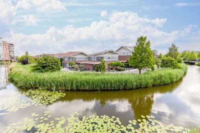 Woning Desertosingel 17 Capelle aan den IJssel