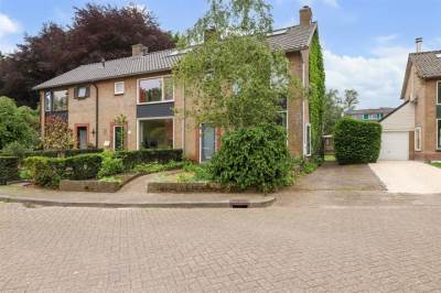 Woning Mondriaanstraat 5 Apeldoorn