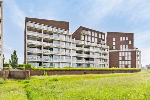 Woning Pothoofd 172 Deventer