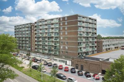 Woning Beneluxlaan 563 Heemskerk