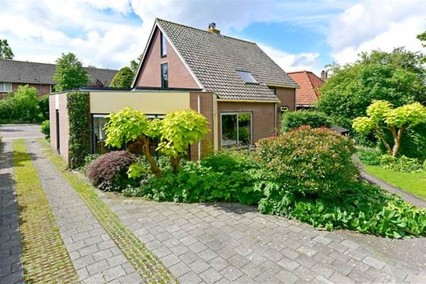 Woning Kerklaan 38 Amstelveen