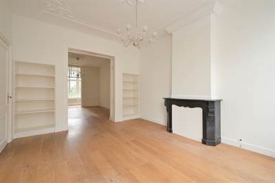 Woning Borneostraat 197A Den Haag