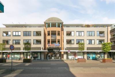 Woning Gaanderij 23 Valkenswaard