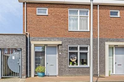 Woning Dasstraat 6 Helmond