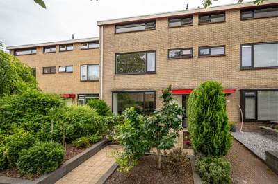 Woning Aart van der Leeuwlaan 7 Groningen